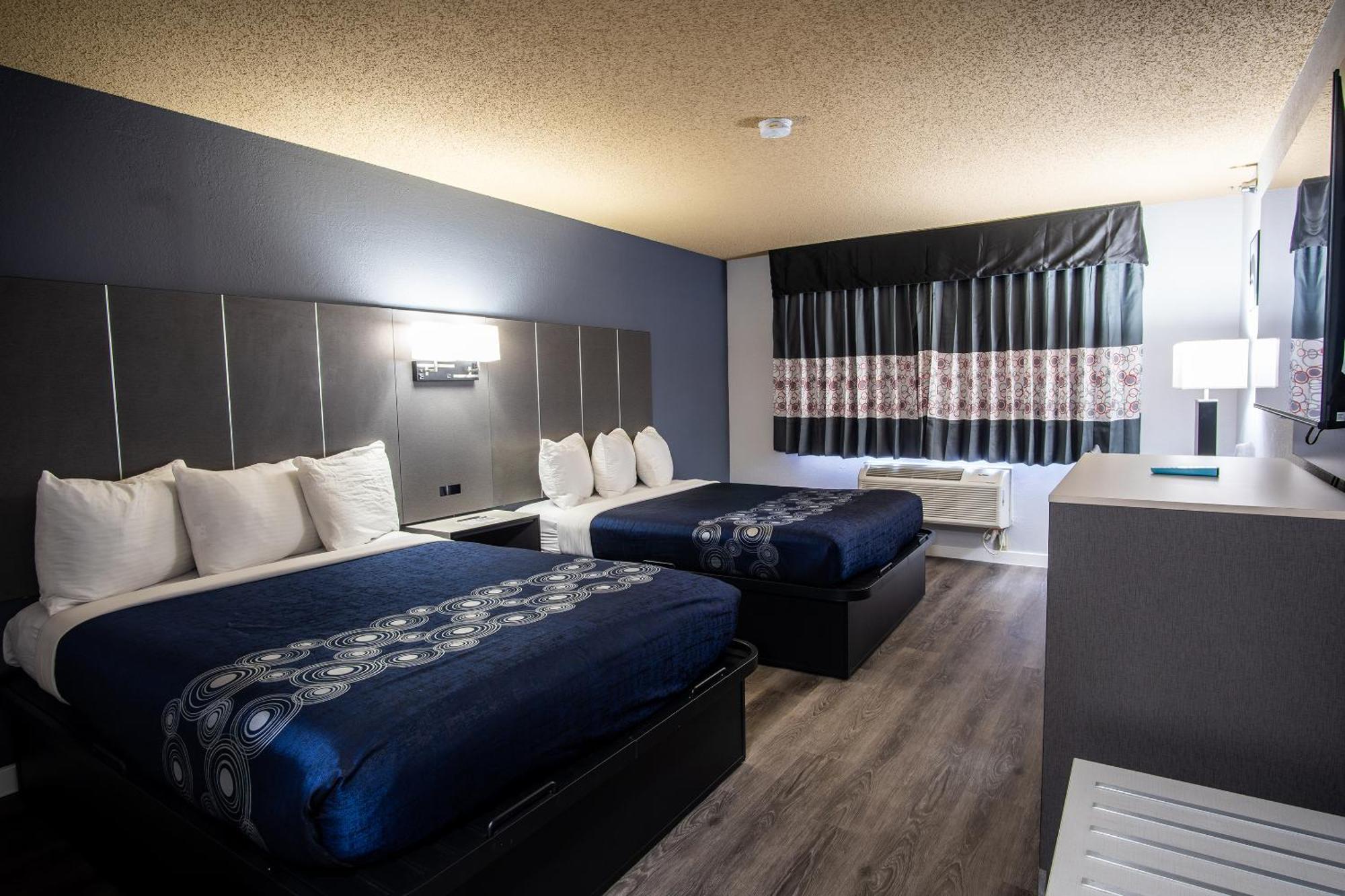 Coratel Inn And Suites By Jasper Eagan St Paul Airport & Mall Of America Exterior foto