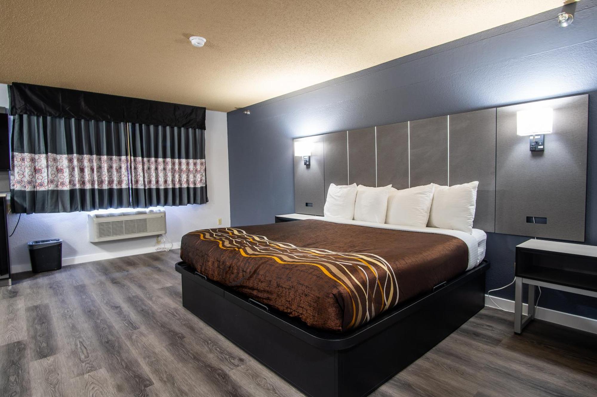 Coratel Inn And Suites By Jasper Eagan St Paul Airport & Mall Of America Exterior foto