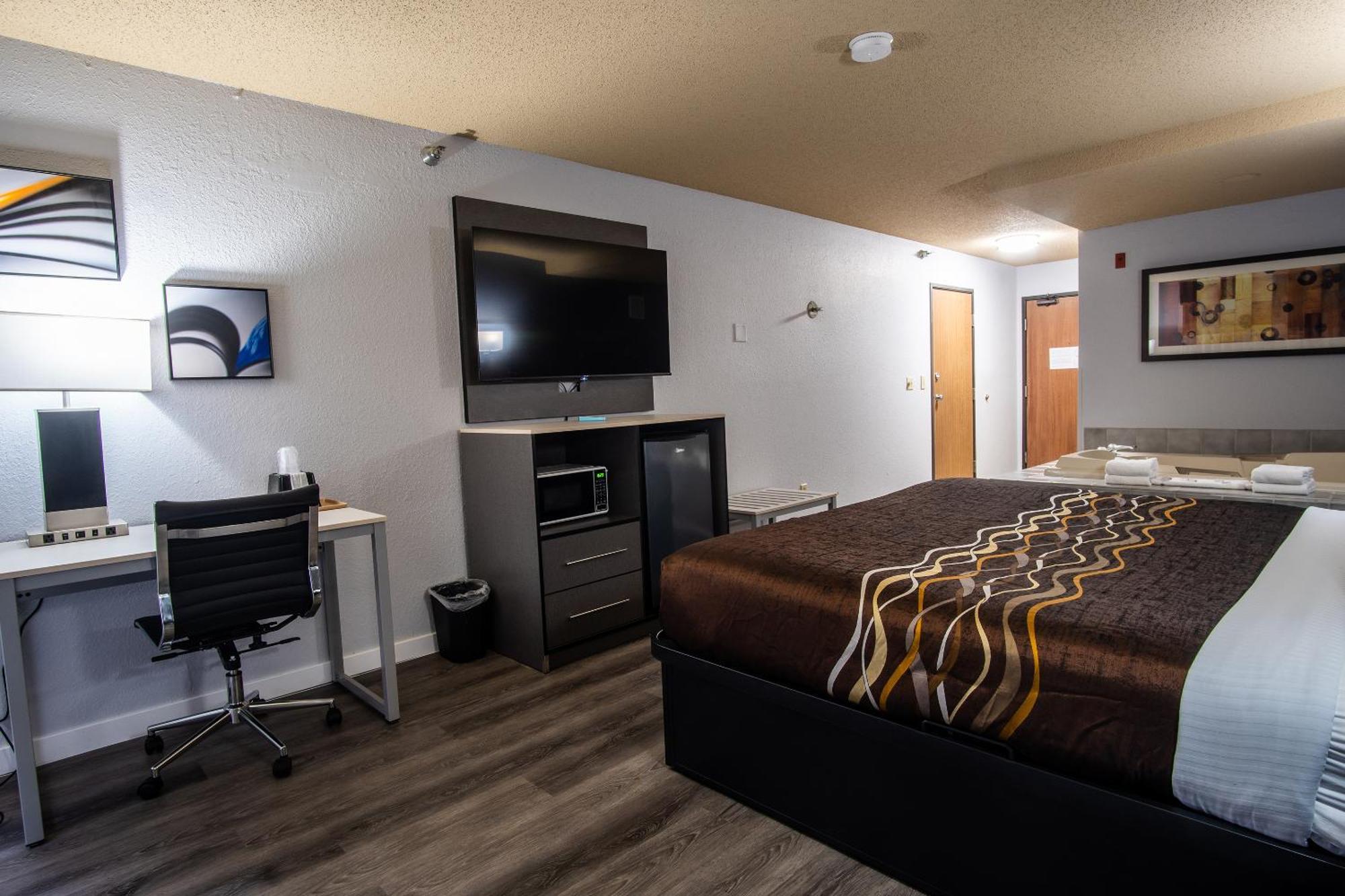 Coratel Inn And Suites By Jasper Eagan St Paul Airport & Mall Of America Exterior foto
