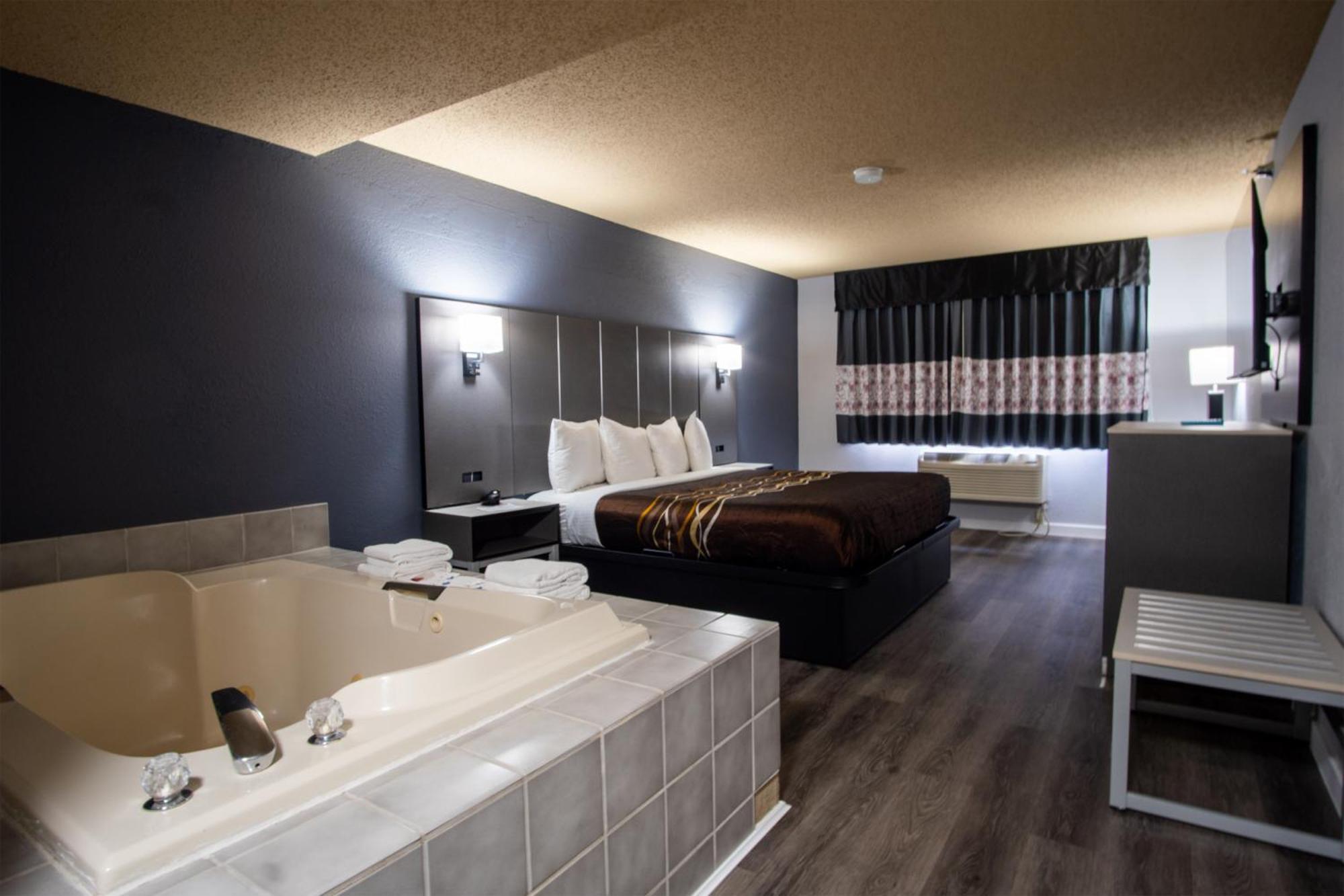 Coratel Inn And Suites By Jasper Eagan St Paul Airport & Mall Of America Exterior foto